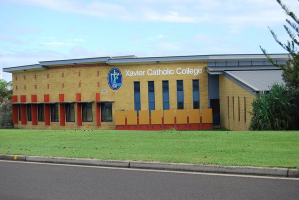 Xavier Catholic College - Australia