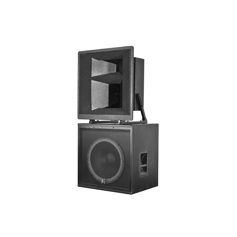 CS3315A 15" 3-Way Full Range Cinema Speaker