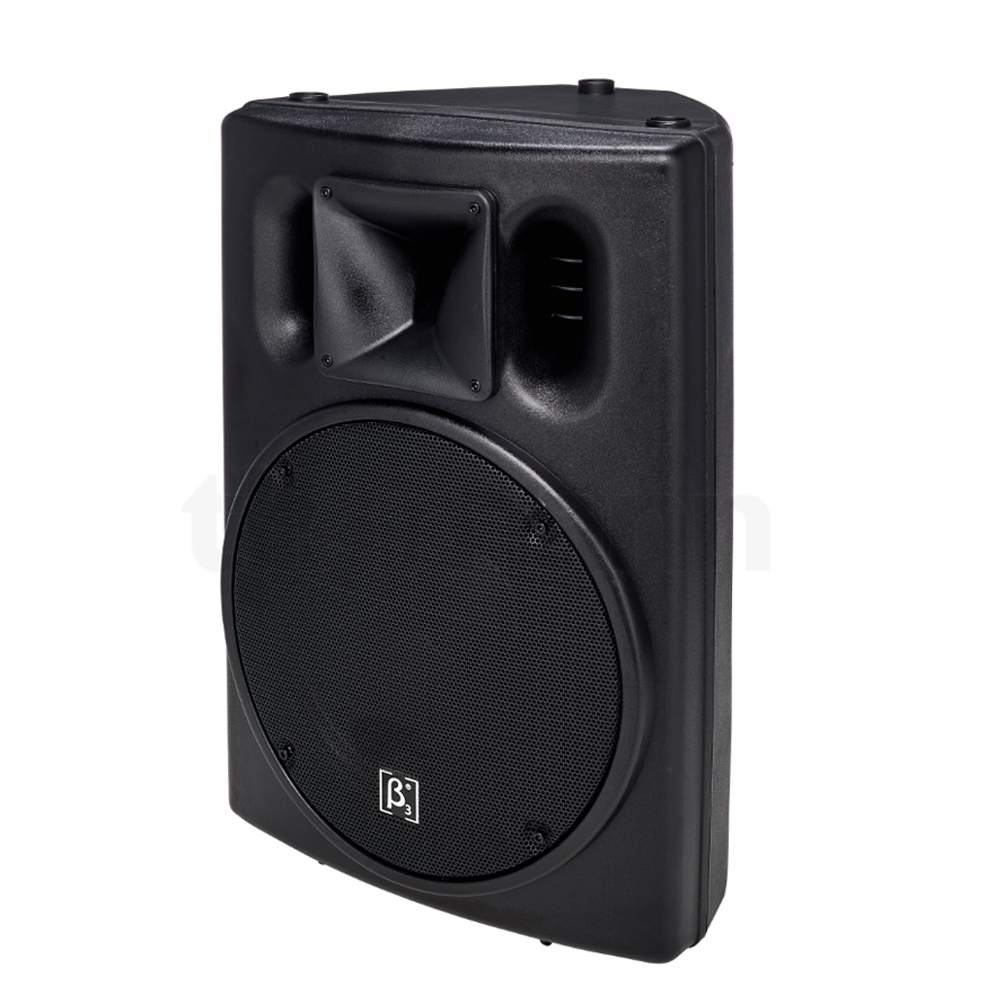 CTM1200B 12" Two-way Full Range Active Speaker