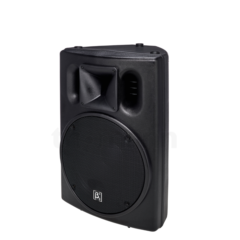 CTM800S 8" Two-way Full Range Active Speaker