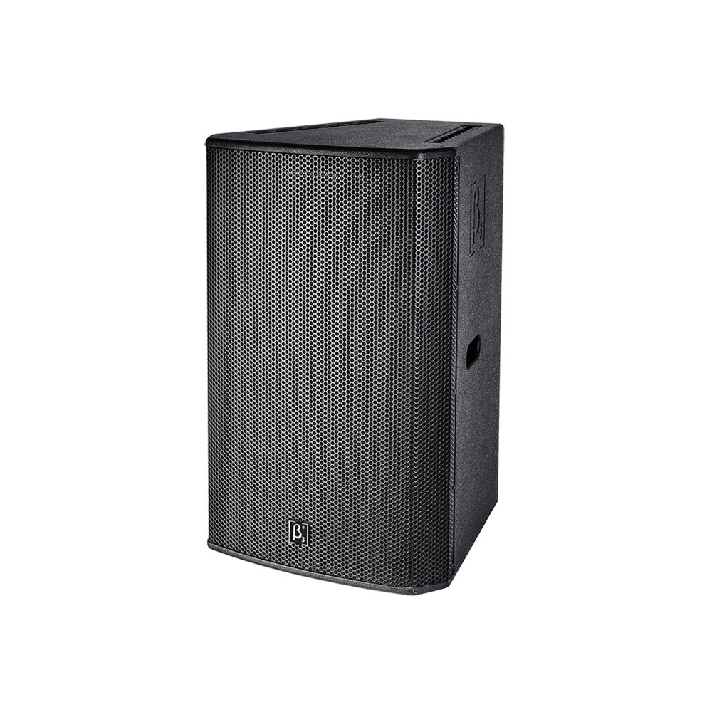 MU15a 15" Two Way Full Range Active Speaker