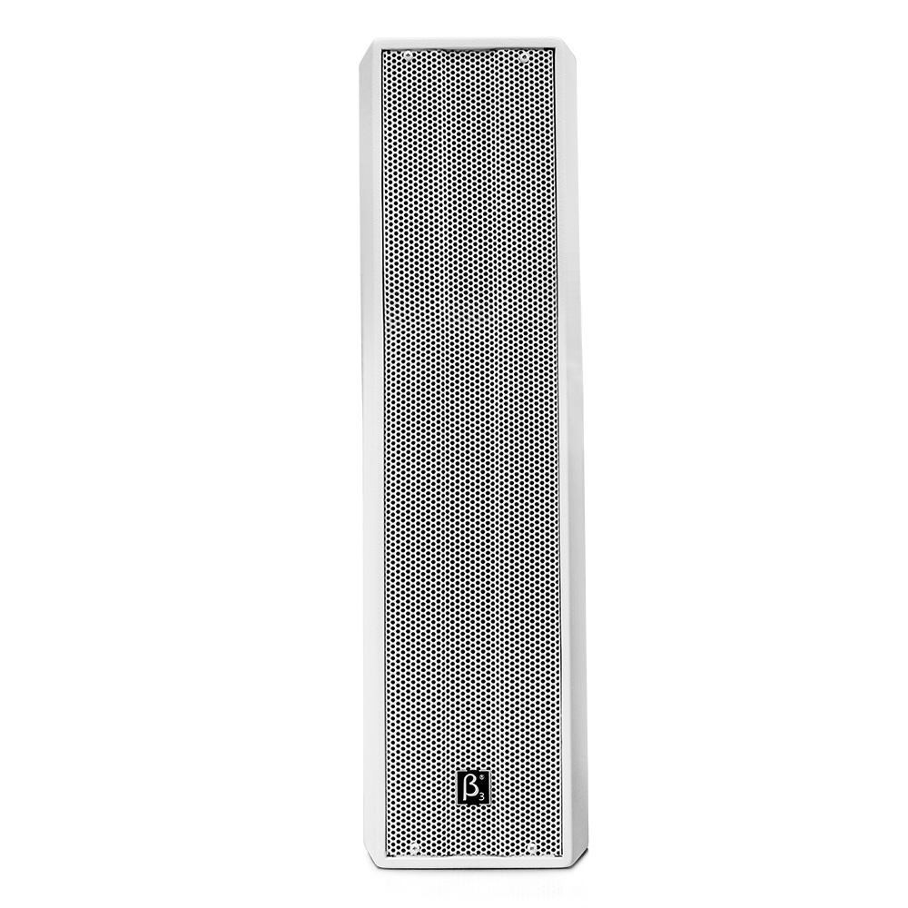 MU404a 4" Two Way Full Range Active Column Speaker