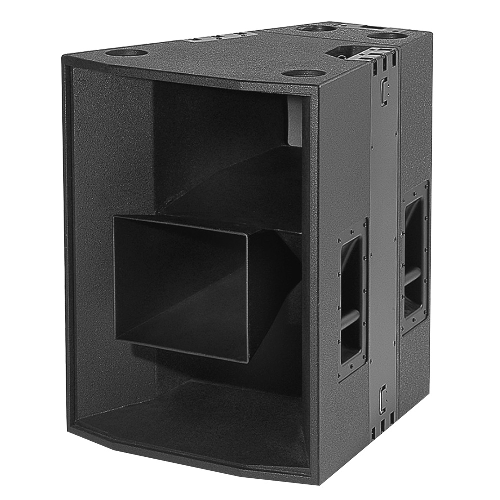 Box speaker full store range