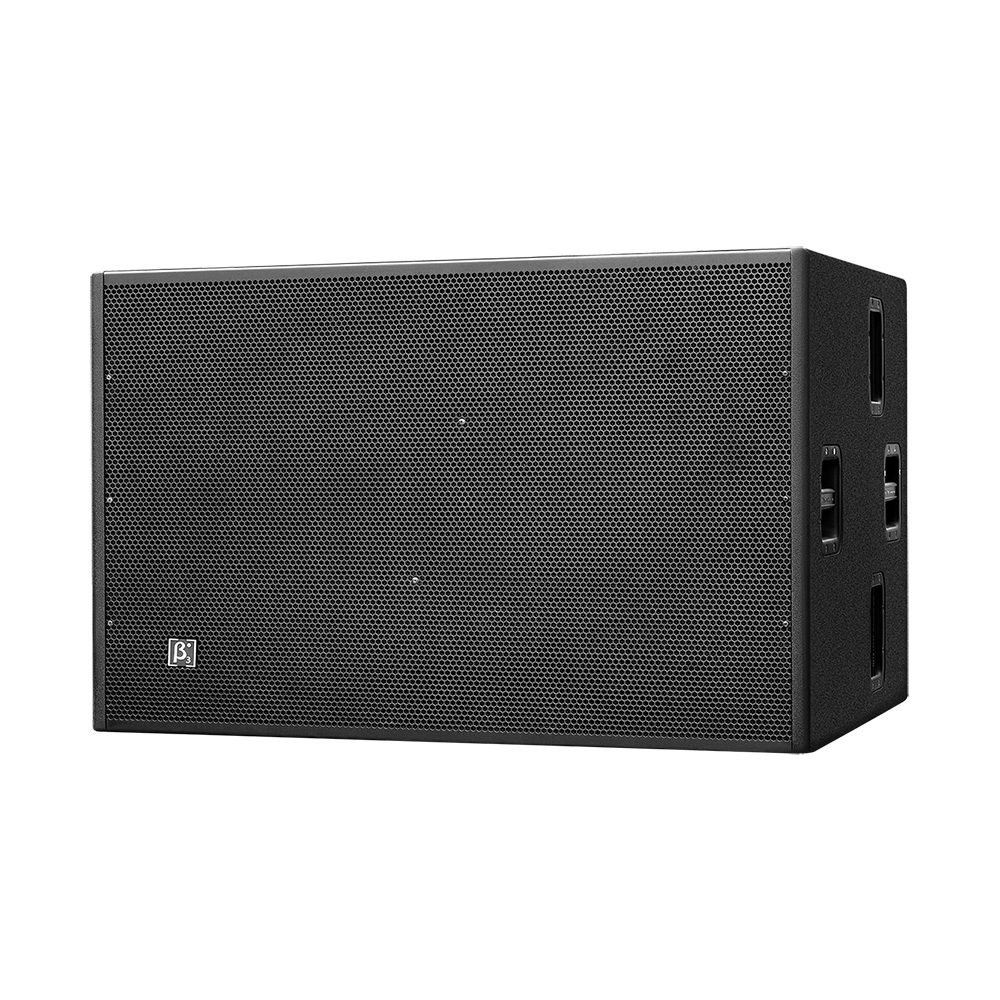 TLB-218 Dual 18" Subwoofer